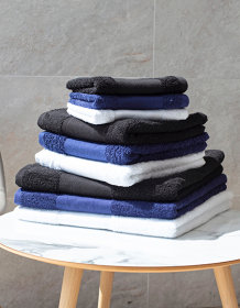 Printable Bath Towel