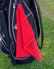 Luxury Golf Towel