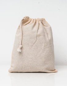 Midi Cotton Stuff Bag