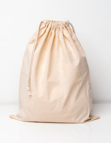 Large Cotton Stuff Bag