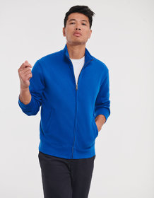 Authentic Sweat Jacket