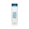 VINGA Cott RCS RPET-Wasserflasche