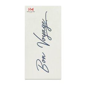 VINGA Liegestuhl-Tuch 450gr/m²