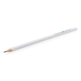 Zimmermannsbleistift