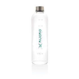 Motivation-Bottle aus GRS rPET