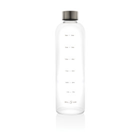 Motivation-Bottle aus GRS rPET