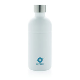 Soda Trinkflasche aus RCS-zertifiziertem Stainless-Steel