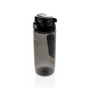 Swiss Peak Deluxe Tritan Sportflasche