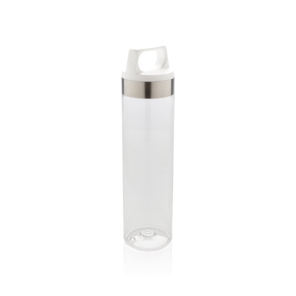 Auslaufsichere Tritan Flasche