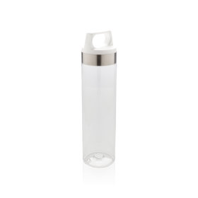 Auslaufsichere Tritan Flasche