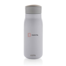 Avira Ain 150ml Reiseflasche aus RCS rec. Stainless-Steel