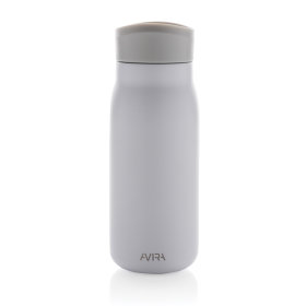 Avira Ain 150ml Reiseflasche aus RCS rec. Stainless-Steel