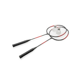 Badminton-Set