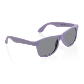 Sonnenbrille aus GRS recyceltem PP-Kunststoff