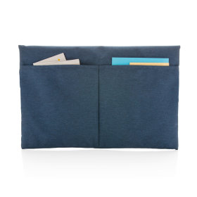 magnetisch verschließbares 15.6" Laptop-Sleeve