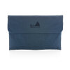 magnetisch verschließbares 15.6" Laptop-Sleeve