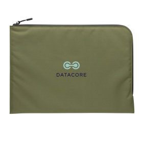 Impact Aware™ 15.6" Laptop Sleeve