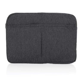 Laluka AWARE™ 15,6" Laptoptasche aus recycelter Baumwolle