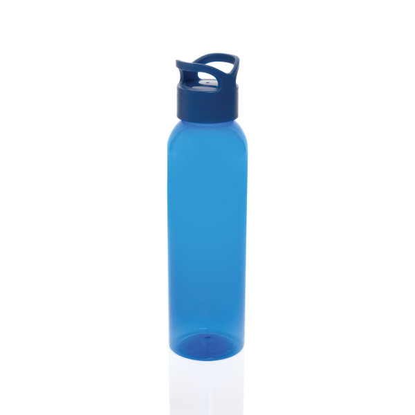 Oasis RCS recycelte PET Wasserflasche 650ml
