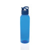 Oasis RCS recycelte PET Wasserflasche 650ml