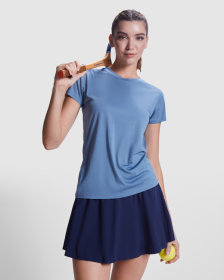 SLAM WOMAN T-SHIRTS
