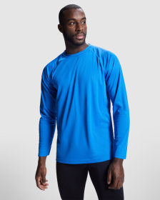 MONTECARLO L/S T-SHIRTS