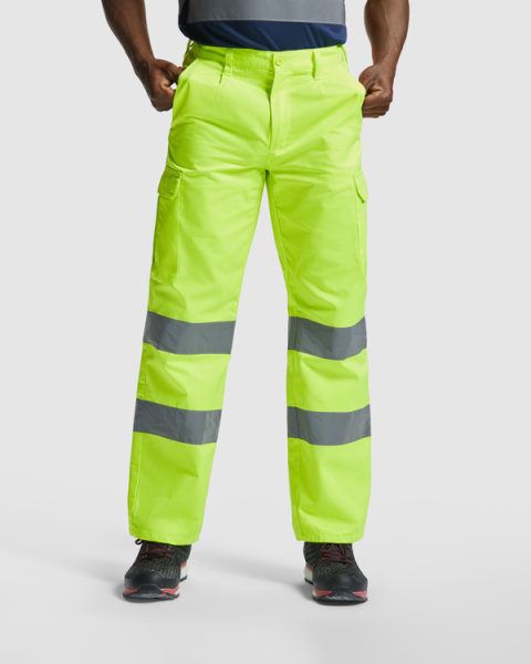 ALFA HIGH VISIBILITY