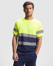DELTA HIGH VISIBILITY