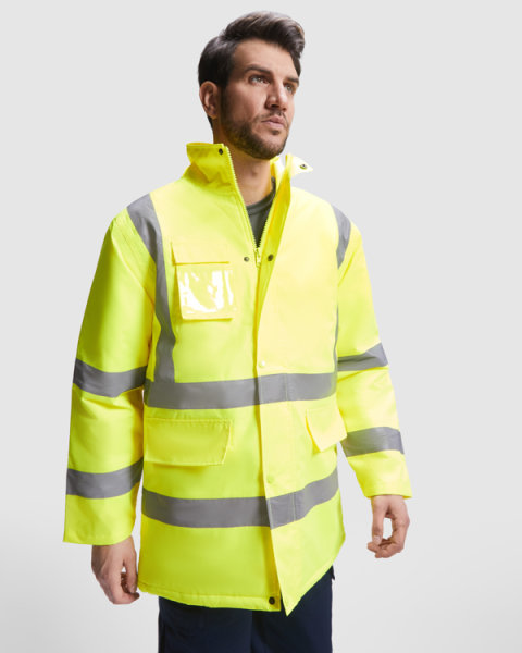 MERAK HIGH VISIBILITY