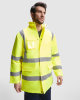 MERAK HIGH VISIBILITY