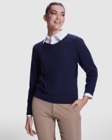 HILUX WOMAN PULLOVER