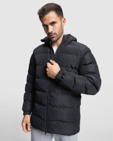 NEPAL PARKAS