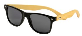 Sonnenbrille BAMBOO LINE