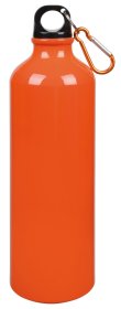 Aluminium-Trinkflasche BIG TRANSIT