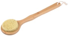 Massagebürste LONG SCRUBBER