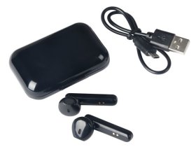 Wireless-In-Ear Kopfhörer TWINS