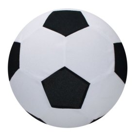 Spielball "Soft-Touch", medium