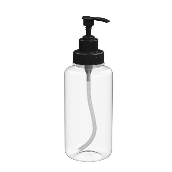 Seifenspender "Basic", 700 ml