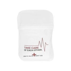 Notfall-Set "Pouch", klein