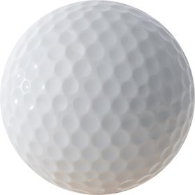 Golfbälle 3er Set Hilzhofen