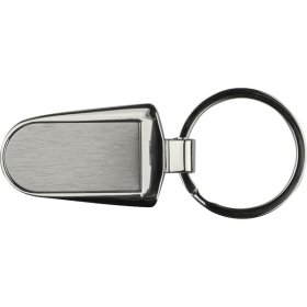 Metall Schlüsselanhänger Vallejo