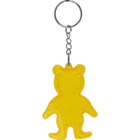 Schlüsselanhänger Bear