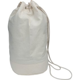 Oeko-Tex® STANDARD 100 Seesack aus Baumwolle mit...