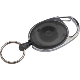 Schlüsselanhänger mit Karabiner und...
