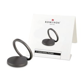 ROMINOX® Handy Ring // Phono 3in1 - inkl....