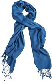 Viscose Schal Werbemittel