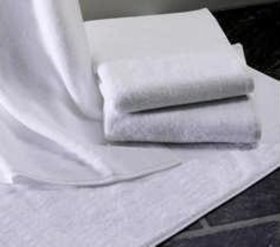Premium Handtuch 460g bis 95°C waschbar