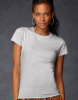 Organic Women´s Fashion Tee