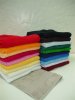 Duschtuch 70x140cm 450g für Bestickung