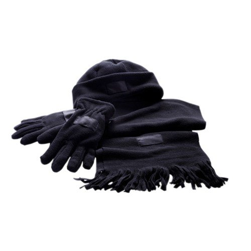 Mütze-Schal-Handschuh Set